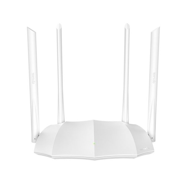 AC5, TENDA. ROUTER.