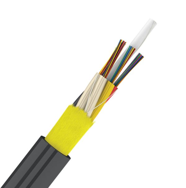 233 SBE FOADSS48SM FibraOptica CableNetworks