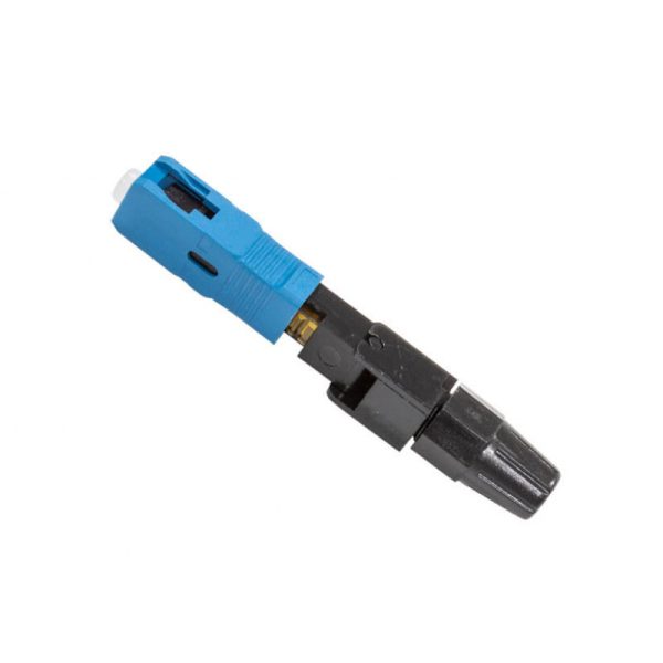 conector mecanico reutilizable scupc