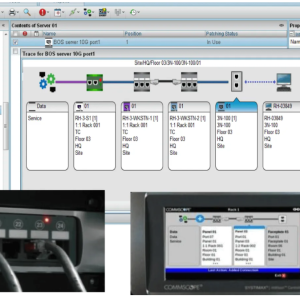 Cableado Inteligente Systimax Commscope