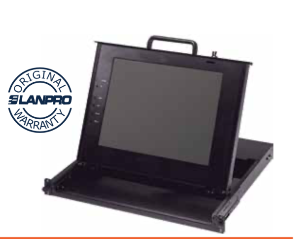 Monitor Gabinete Lanpro