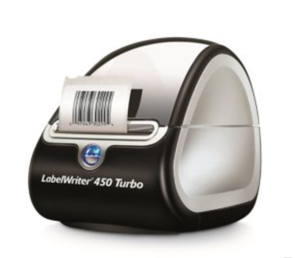 Etiquetadora Dymo Serie Label Writer