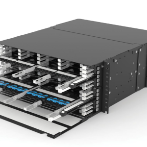 Panel de fibra SYSTIMAX® EHD ULL Commscope