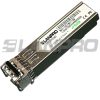 Transceiver SFP Monomodo (SM), MSA, LC Dúplex, 1000BASE-ZX