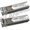 Transceiver SFP Multimodo (MM), MSA, LC Dúplex, 1000BASE-SX