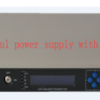 1550 Internal Optical Transmitter 10mw