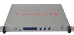 1550 Internal Optical Transmitter 6mw-9mw