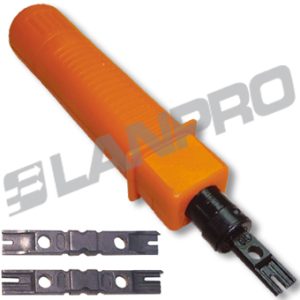 LPT-314BK Punch Down Tool